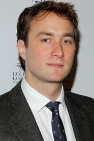 Oliver Chris as Paul in Motherland