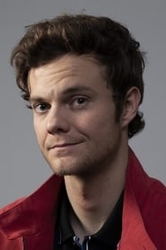 Jack Quaid as Hugh 'Hughie' Campbell in The Boys