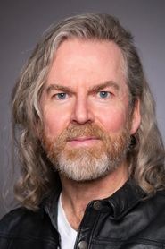 Robert Ryan as Political Supporter in A Very English Scandal