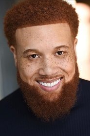 Ryan James as Red in The Underground Railroad