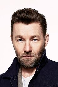 Joel Edgerton as Robert Grainier in Train Dreams