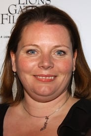 Joanna Scanlan as Terri Coverley in The Thick of It
