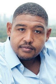 Omar Benson Miller as Cornbread in Sinners