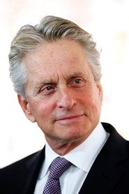 Michael Douglas as Sandy Kominsky in The Kominsky Method