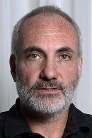 Kim Bodnia as Kaspar Smolinski in F1