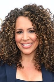 Diana Maria Riva as Detective Ana Perez in Dead to Me