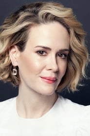 Sarah Paulson as Cordelia Goode / Wilhemina Venable / Billie Dean Howard in American Horror Story