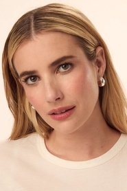 Emma Roberts as Madison Montgomery in American Horror Story