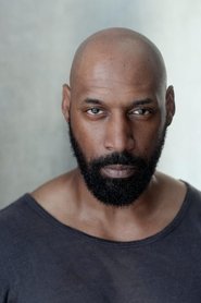 Logan Dean as Blanket in The Gentlemen