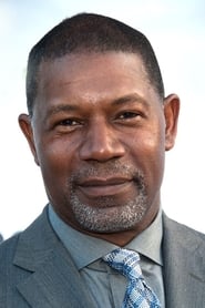 Dennis Haysbert as David Palmer in 24