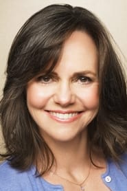 Sally Field as Dr. Greta Mantleray in Maniac