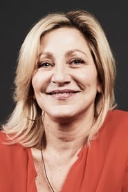 Edie Falco as Sylvia in Horace and Pete