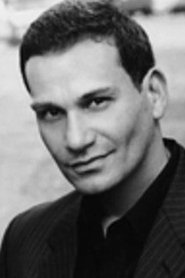 Angel David as Skank in The Crow