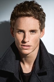 Eddie Redmayne as The Jackal in The Day of the Jackal