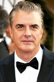 Chris Noth as Peter Florrick in The Good Wife
