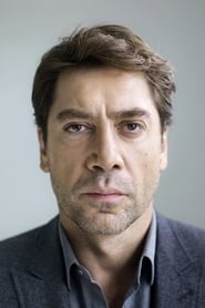 Javier Bardem as Ruben Cervantes in F1