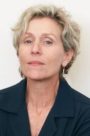 Frances McDormand as Marge Gunderson in Fargo