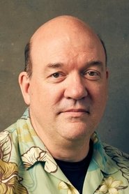 John Carroll Lynch as Norm Gunderson in Fargo