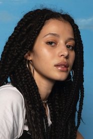 Chase Infiniti as Willa in One Battle After Another