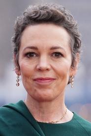 Olivia Colman as Queen Elizabeth II in The Crown