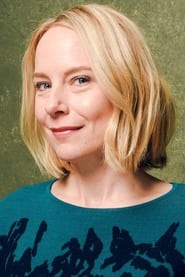 Amy Ryan as Jan Bellows in Only Murders in the Building