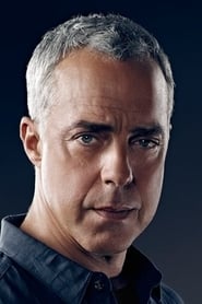 Titus Welliver as Harry Bosch in Bosch
