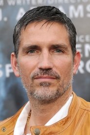 Jim Caviezel as Pvt. Robert Witt in The Thin Red Line