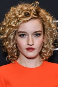Julia Garner as Ruth Langmore in Ozark