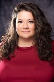 Chloe Driver as Comedian in Baby Reindeer