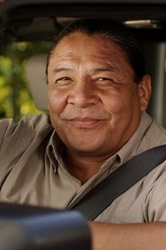 Steve Reevis as Shep Proudfoot in Fargo