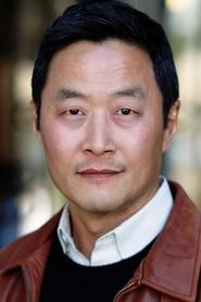 Steve Park as Mike Yanagita in Fargo
