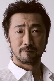 Akio Otsuka as Batou (voice) in Ghost in the Shell