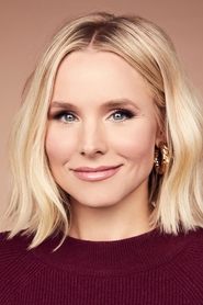 Kristen Bell as Joanne in Nobody Wants This