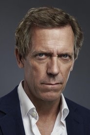 Hugh Laurie as Richard Roper in The Night Manager