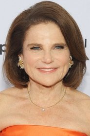 Tovah Feldshuh as Bina Roklov in Nobody Wants This