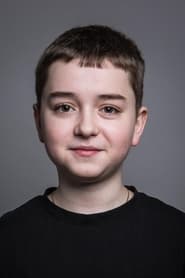 Jakub Bednarczyk as Young John in Ludwig