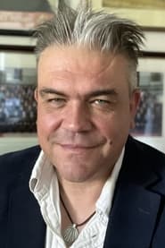 Ashley Jackson as Self - Imperial & Military History, Kings College London in Cunk on...