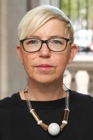 Ruth Adams as Self - Cultural & Creative Industries, Kings College, London in Cunk on...