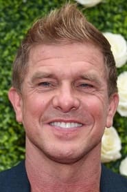 Kenny Johnson as Caleb Calhoun in Bates Motel