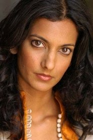 Poorna Jagannathan as Safar Khan in The Night Of