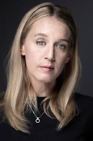 Ludivine Sagnier as Esther Aubry in The Young Pope