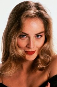 Sharon Stone as Ginger McKenna in Casino