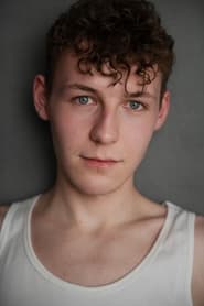 Elias Grünthal as Peter 16/17 in Cassandra