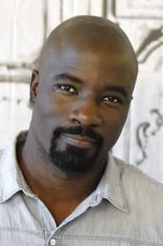 Mike Colter as David Acosta in Evil