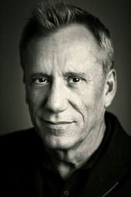 James Woods as Lester Diamond in Casino