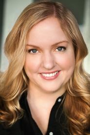 Sarah Baker as Mindy Kominsky in The Kominsky Method