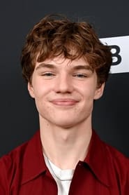 Dylan Hughes as Henry Betts-Taylor in Ludwig