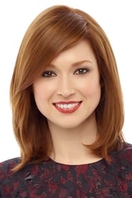 Ellie Kemper as Kimmy Schmidt in Unbreakable Kimmy Schmidt