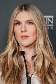 Lily Rabe as Misty Day in American Horror Story