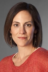 Annabeth Gish as Dr. Sarah Gunning in Midnight Mass